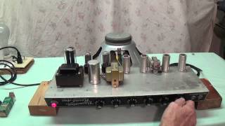 Two Types of Tube Amplifier Hum and How to Determine the Source