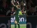 Salah's nutmeg assist ? #lfc #shorts #Salah #Elliott