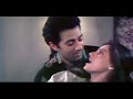 4K VIDEO SONG 90s SuperHIT Sunny Deol Song Aa Aa Bhi Jao Na Mohd Aziz Asha Bhosale 90s Song