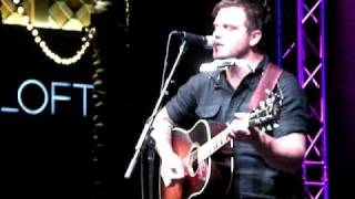 Dustin Kensrue - Blanket Of Ghosts - Live At The Irvine Spectrum 7.18.09