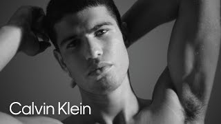 Download lagu Carlos Alcaraz in Calvins or nothing | Calvin Klein Spring 2023 mp3 Download lagu Carlos Alcaraz in Calvins or nothing | Calvin Klein Spring 2023 mp3