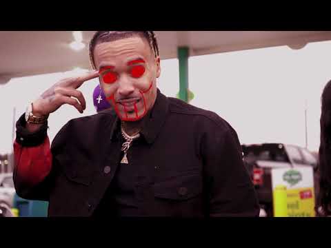 3L3V3N - F**k A Record Deal (shot by GurrolaGotGas)