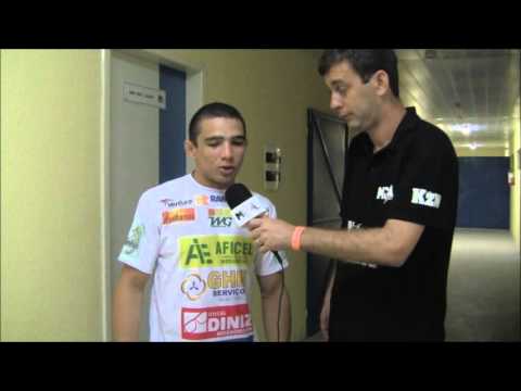 Leandro Higo Says A UFC Signing Is Overdue