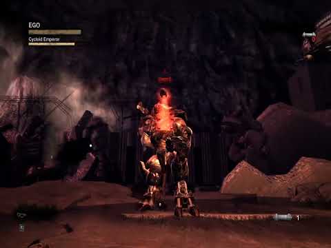 Lets play Duke Nukem Forever Episode 19