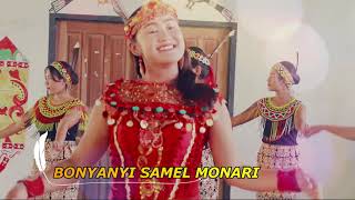 Download lagu Lagu Dayak Pandu terbaru Judul: ENTUBUGAR mp3
