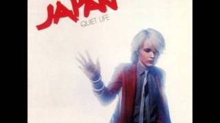 Japan - Quiet Life