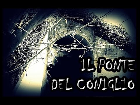 IL PONTE DEL CONIGLIO | Creepypasta - ITA