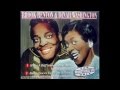 Brook Benton & Dinah Washington - Baby (DJSpector gr edit)