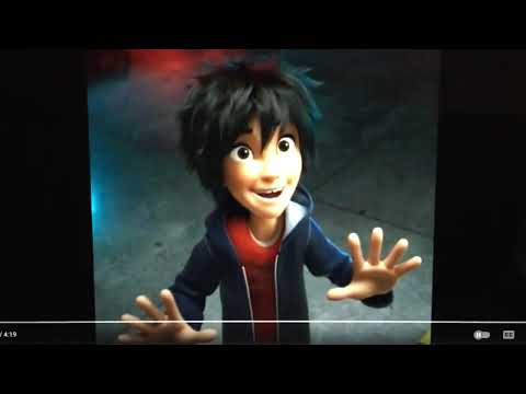 Beauty and the Wrecker (1991) Part 14 - "Be Our Guest"