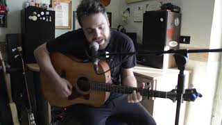 Eels - Parallels (cover by Micki)