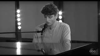 Benson Boone - Punchline by Aidan Martin (1 HOUR - 3 HOURS)