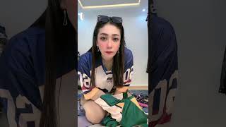 Download lagu Jualan baju online terbaru bunda gagal fokus kelihatan  mp3