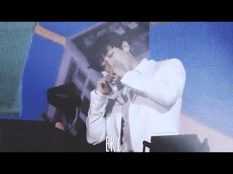 180810 EXO PLANET #4 -The ElyXiOn dot in MACAO 찬열 Tender Love