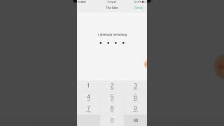 Oppo f1,f2,f3 and all file safe forgot password 100% working