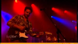 Dispatch - 5. Lightning - Cologne, Germany