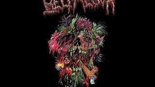 Belphegor - 1993 - Bloodbath in Paradise