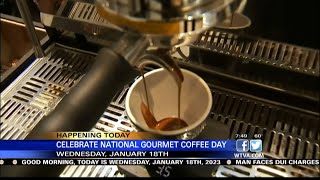 Facebook Question: What's the best coffee you've ever had