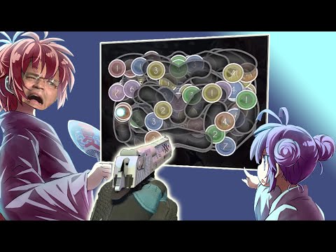 MY EYES - FpOsu edition