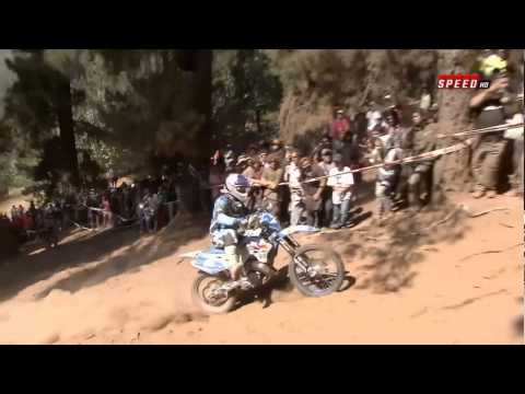 FIM Enduro World Championship 2013: Round 1: Chile HD