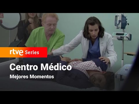 Medical Center: Episode 334 - Best #MedicalCenter Moments | RTVE Series