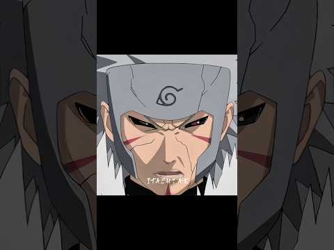 akh dikhata hain 💀#tobirama#sasuke#edit#viralshorts