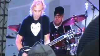 &quot;Welcome to the Club&quot; (Live &#39;12) - Joe Walsh