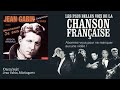 Jean Gabin, Mistinguett   On m'suit