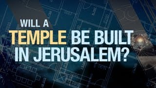 Video: Will a Temple be built over Al-Aqsa Mosque in Jerusalem? - BeyondTV