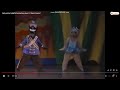 Kathy And Her Delightful Dancing Bears Dance To Wonderful Christmastime