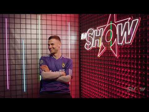 IDJShow 2023 - Audicija - Nikola Andjelkovic