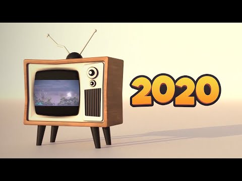 Видео Worms 2020 #1