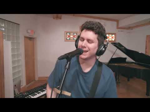 Movements - Skin To Skin (Live at Studio 4)