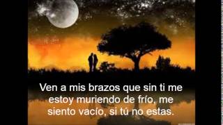 Regulo Caro - Pérdidamente Enamorado Letra