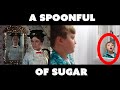 Mary Poppins - A SPOONFUL OF SUGAR (Julie Andrews) 8YO Boy Soprano Cover Music Video