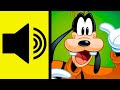 Goofy Cartoon Laugh Sound Effects