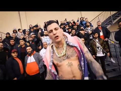 Gzuz feat. Farid Bang - Keine Angst vor dem Staat (prod. Kingside)