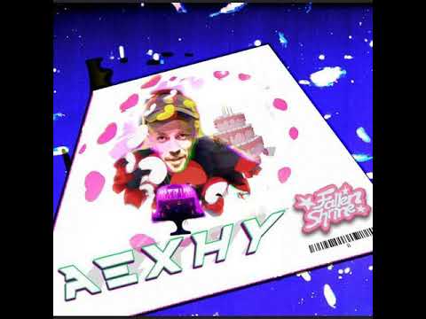 Aexhy, Funk Tribu, ANTNK - HEARTBREAK3000 (Fallen Shrine Nxc)