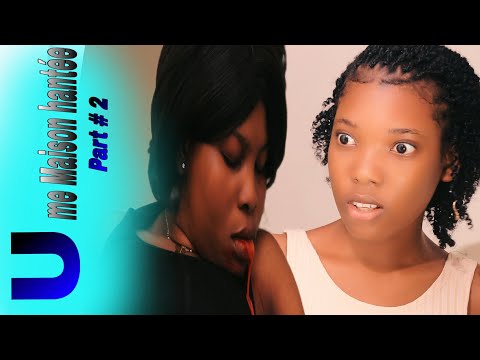 A Haunted House (part # 2) Zambia is starting to cause major damage 🥲🥲