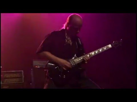 Rob Rock - 05 - Slayer Of Souls (In Live) HD