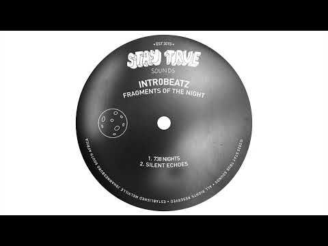 Intr0beatz - Silent Echoes