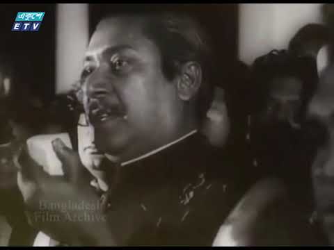 পাকিস্তানী শাসনের ভিত কাঁপিয়ে দিয়েছিলো বঙ্গবন্ধুকে নিয়ে লেখা অনেক গান | ETV News