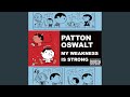 Airplane - Patton Oswalt - Topic Airplane