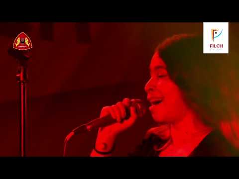 Video de la banda Mala Sangre