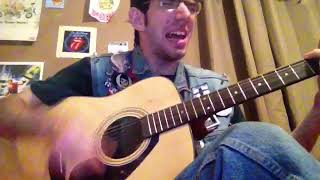 Biters - Going Back To Georgia cover