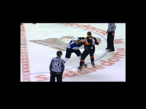 Richard Nedomlel vs Jaynen Rissling