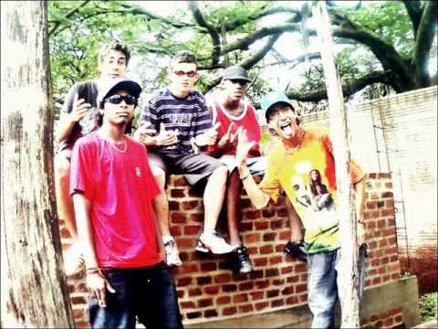 BrunoBL - Otá Chance pá Noiz