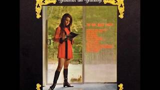 The Girl Most Likely , Jeannie C. Riley , 1968