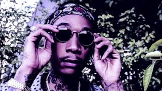 Wiz Khalifa - City View (Slowed &amp; Screwed)