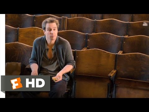 Everybody's Fine (1/12) Movie CLIP - I'm Not a Conductor (2009) HD