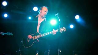 Luke Haines Power Trio - Suburban Morning + Showgirl (The Garage, 15th April)